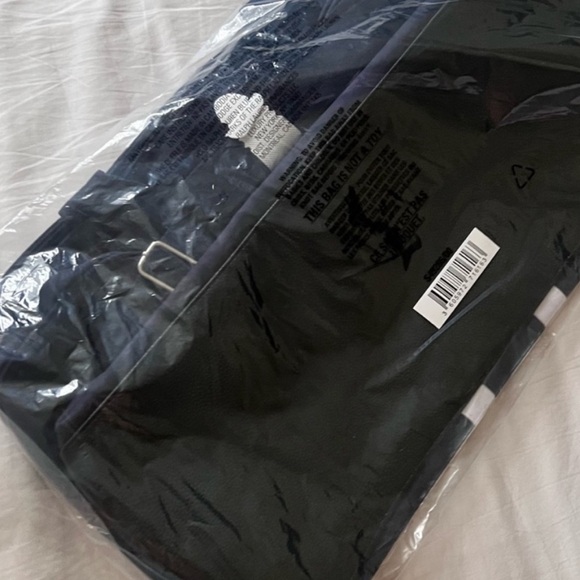 Polo men bag new duffle travel men Ralph Lauren - Picture 4 of 7